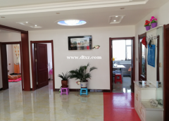 云冈区高庄怡景小区新楼房低价出售，我是房主