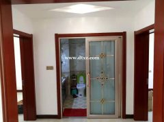 云冈区高庄怡景小区新楼房低价出售，一口价18万