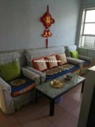 迎宾街海口宾馆家属院2室1厅出租